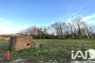 achat terrain mittainville 78125