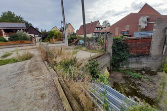 achat terrain mittelschaeffolsheim 67170