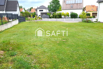 achat terrain mittelschaeffolsheim 67170