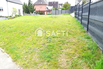 achat terrain mittelschaeffolsheim 67170