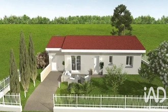 achat terrain mizerieux 42110