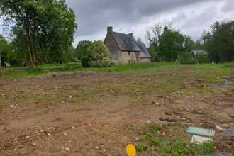 achat terrain moelan-sur-mer 29350