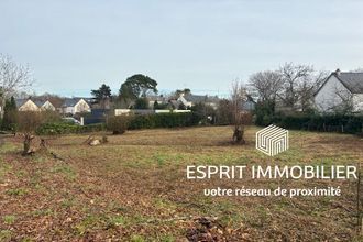 achat terrain moelan-sur-mer 29350