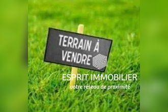 achat terrain moelan-sur-mer 29350