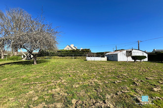 achat terrain moelan-sur-mer 29350