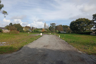 achat terrain moelan-sur-mer 29350