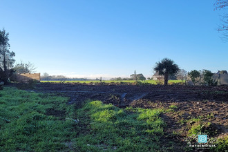achat terrain moelan-sur-mer 29350