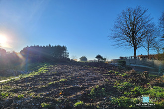 achat terrain moelan-sur-mer 29350