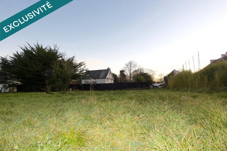 achat terrain moelan-sur-mer 29350