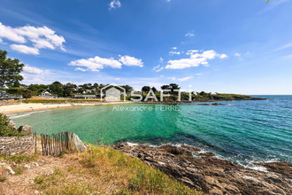 achat terrain moelan-sur-mer 29350