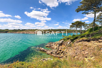 achat terrain moelan-sur-mer 29350