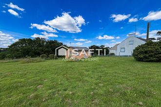 achat terrain moelan-sur-mer 29350