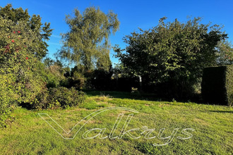 achat terrain moelan-sur-mer 29350