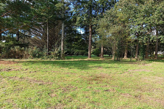 achat terrain moelan-sur-mer 29350