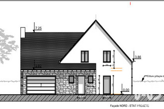 achat terrain moelan-sur-mer 29350