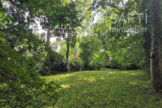 achat terrain moelan-sur-mer 29350