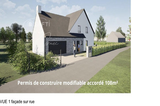achat terrain moelan-sur-mer 29350