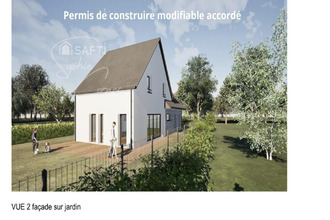 achat terrain moelan-sur-mer 29350