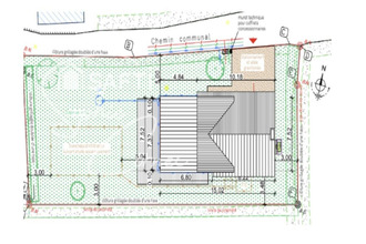achat terrain moelan-sur-mer 29350