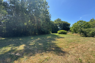 achat terrain moelan-sur-mer 29350