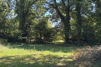 achat terrain moelan-sur-mer 29350