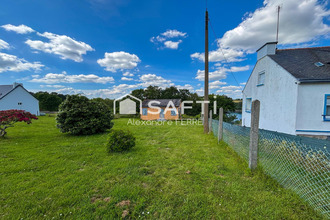 achat terrain moelan-sur-mer 29350