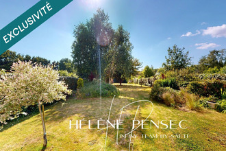 achat terrain moelan-sur-mer 29350