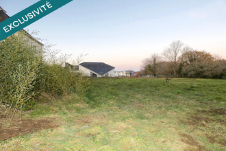 achat terrain moelan-sur-mer 29350