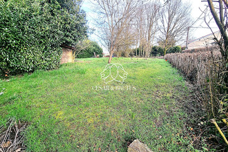 achat terrain mogneneins 01140