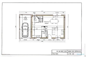 achat terrain moidieu-detourbe 38440