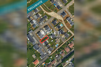 achat terrain moineville 54580