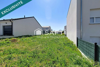 achat terrain moineville 54580
