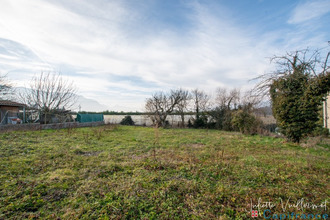 achat terrain moirans 38430