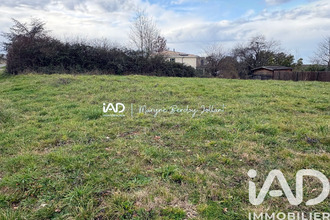 achat terrain moirax 47310