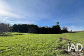 achat terrain moirax 47310