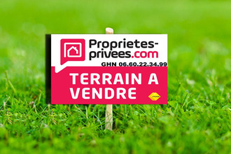 achat terrain moisdon-la-riviere 44520