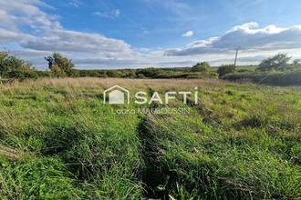 achat terrain moisdon-la-riviere 44520