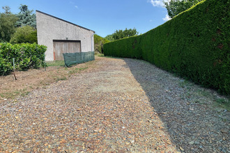 achat terrain moisdon-la-riviere 44520