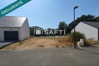achat terrain moisdon-la-riviere 44520