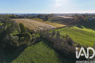 achat terrain moissac 82200