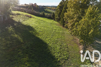 achat terrain moissac 82200