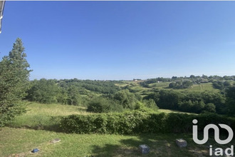achat terrain moissac 82200