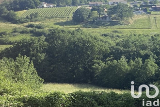 achat terrain moissac 82200