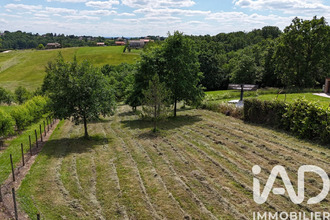 achat terrain moissac 82200