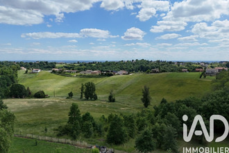 achat terrain moissac 82200