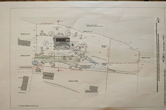 achat terrain moissac-bellevue 83630