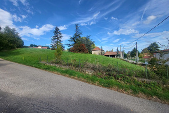 achat terrain moissieu-sur-dolon 38270
