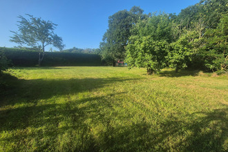 achat terrain moissieu-sur-dolon 38270