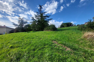 achat terrain moissieu-sur-dolon 38270