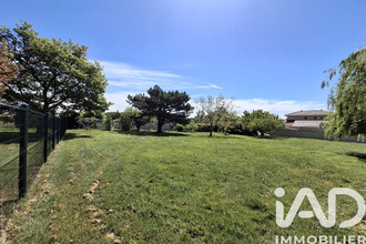 achat terrain moissieu-sur-dolon 38270